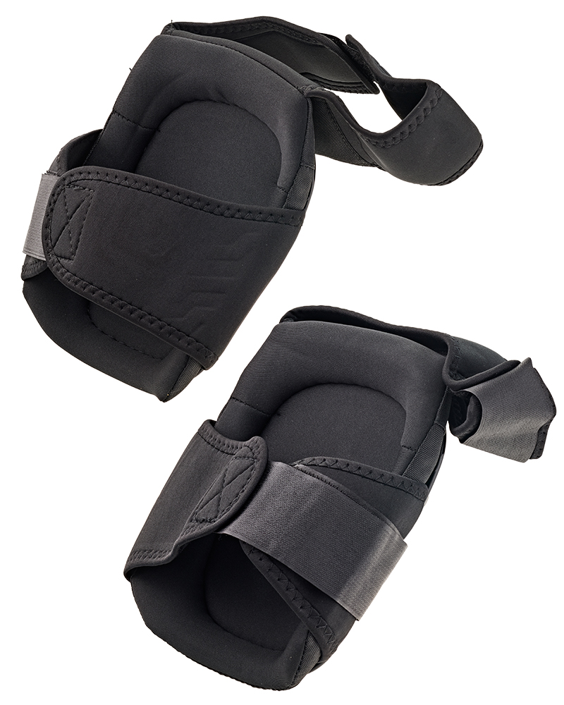 Наколінники  Black One Size