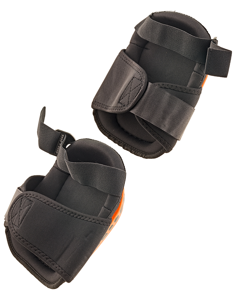 Наколінники ProKnee Оrange One Size