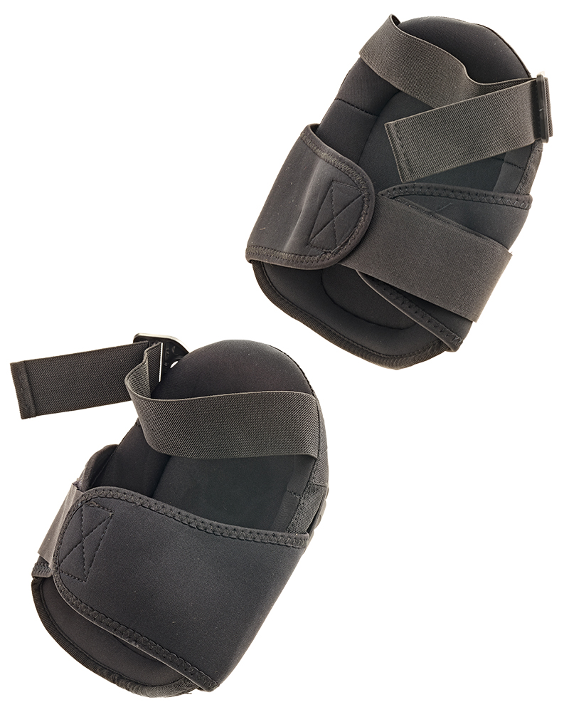 Наколінники EasyKnee Black One Size