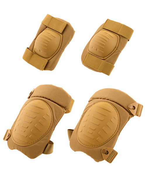 Наколінники, налокітники K5 Khaki One Size
