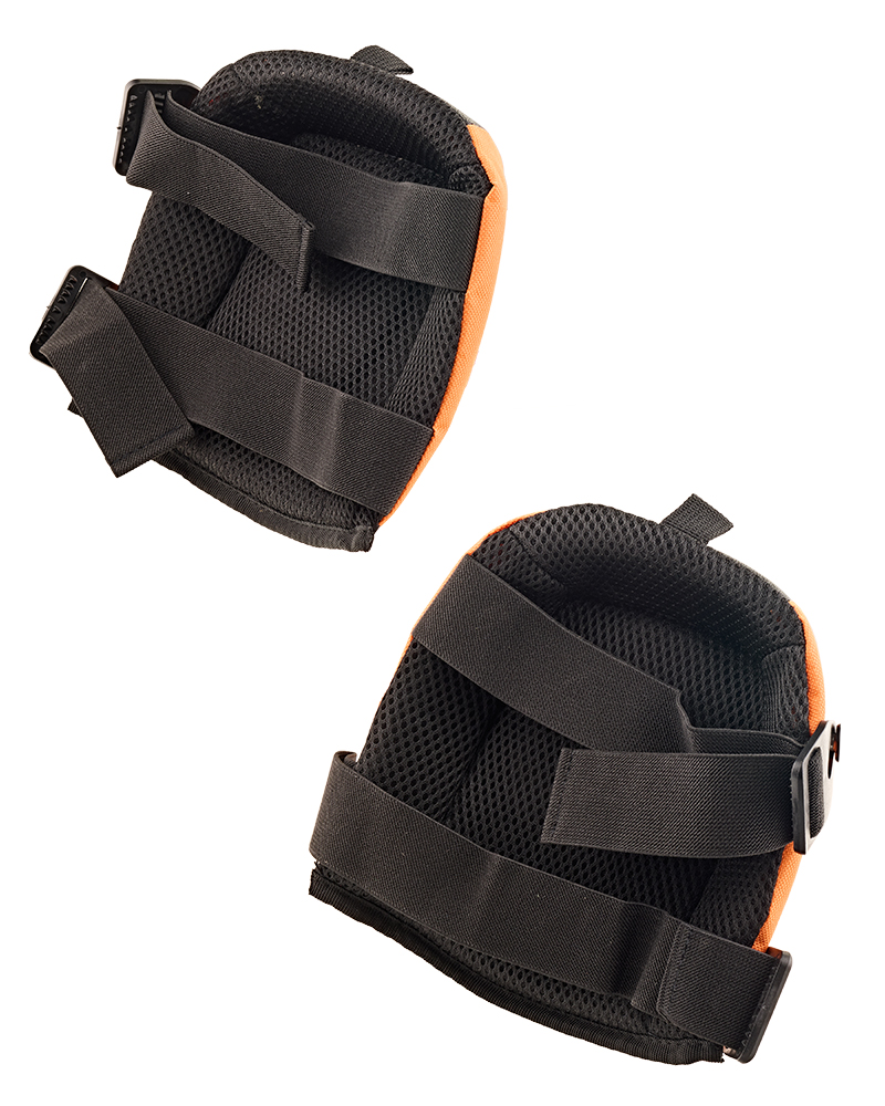 Наколінники Orange One Size