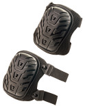 Наколінники KneeSafe Black One Size