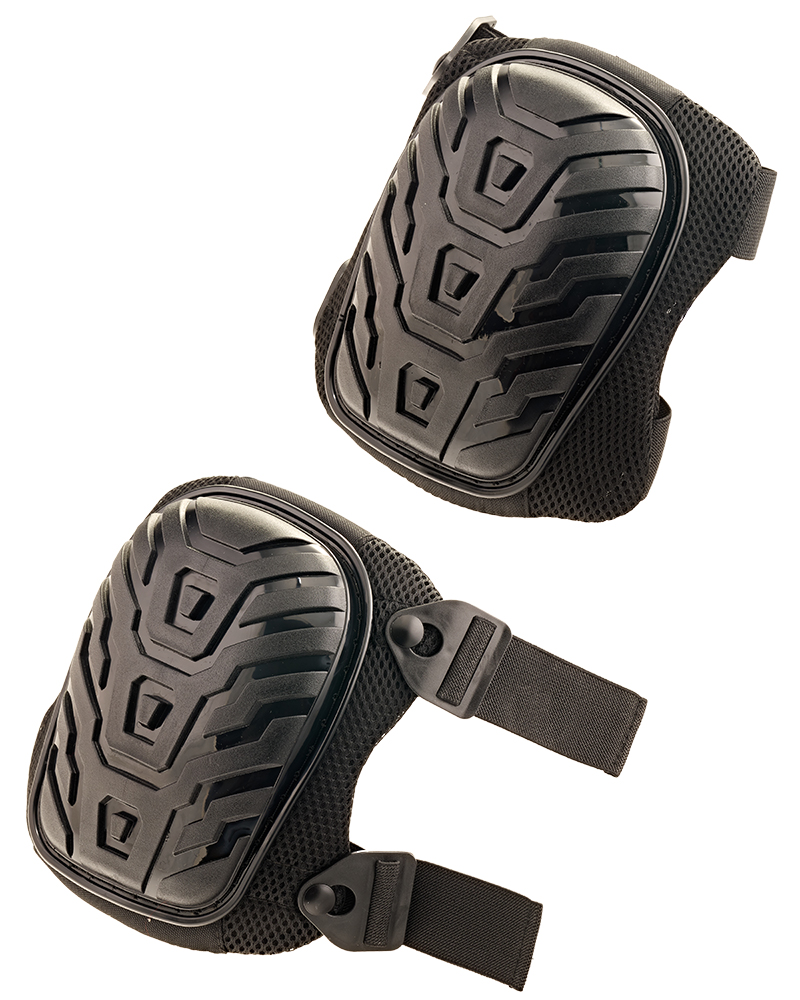 Наколінники KneeSafe Black One Size