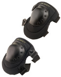 Наколінники Comfort Black One Size