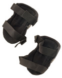 Наколінники Comfort Black One Size