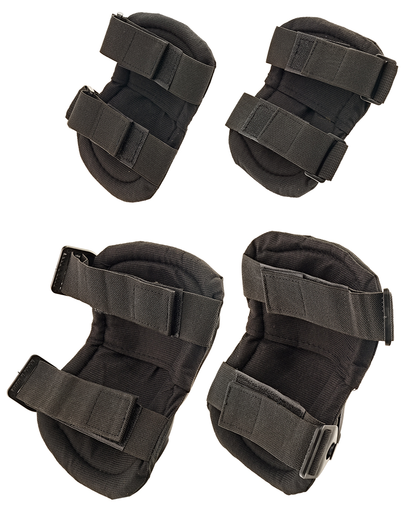 Наколінники, налокітники  BX1 Black One Size