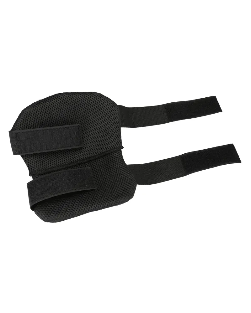 Наколінники JAKAH Black&Green One Size