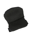 Наколінники JAKAH Black&Green One Size