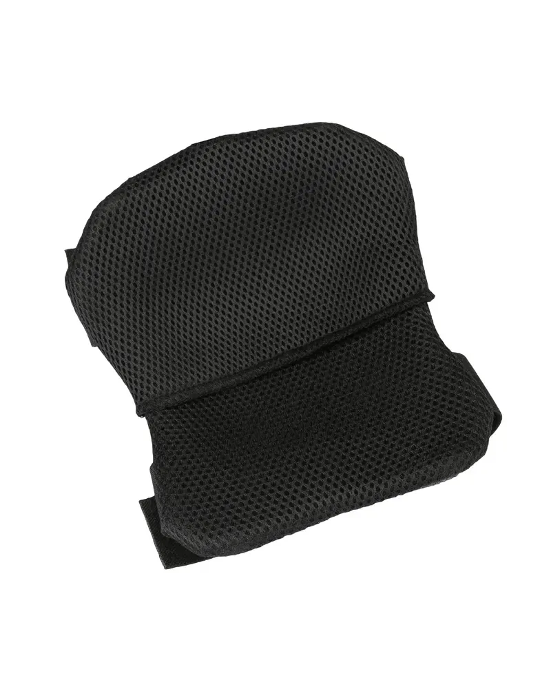 Наколінники JAKAH Black&Green One Size