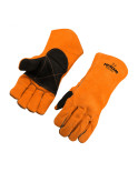 Рукавиці зварювальні WOKIN Orange