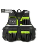 Жилет робочий теслярський JAKAH One Size