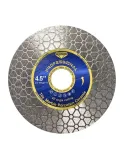 Aлмазний диск шліфувальний STEELRING PROFESSIONAL 115х1.8 мм