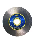 Aлмазний диск шліфувальний  STEELRING PROFESSIONAL 115х1,6 мм