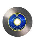 Aлмазний диск шліфувальний STEELRING PROFESSIONAL 125x1.6 мм