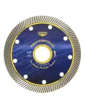 Супер тонкий вузький алмазний диск STEELRING PROFESSIONAL HPTN 115x1.2