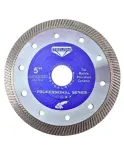 Супер тонкий вузький алмазний диск STEELRING PROFESSIONAL HPTN 125x1.2