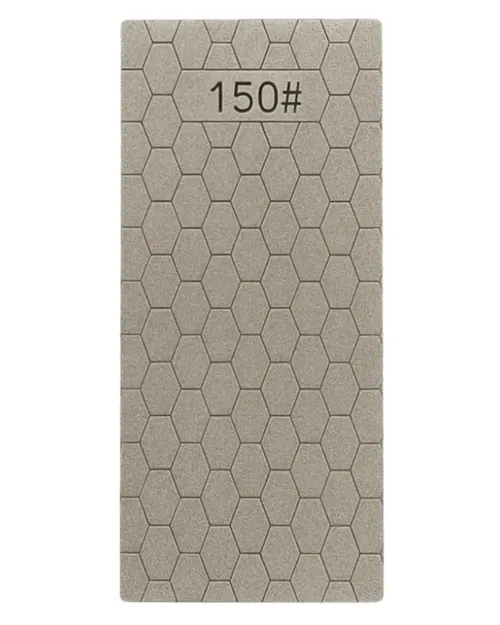 Алмазний (гальванічний) брусок Layeron №150 універсальний