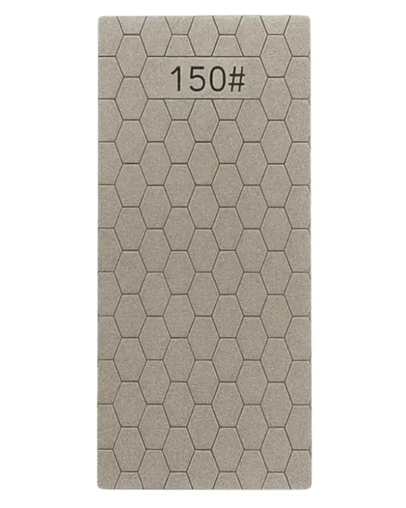 Алмазний (гальванічний) брусок Layeron №150 універсальний