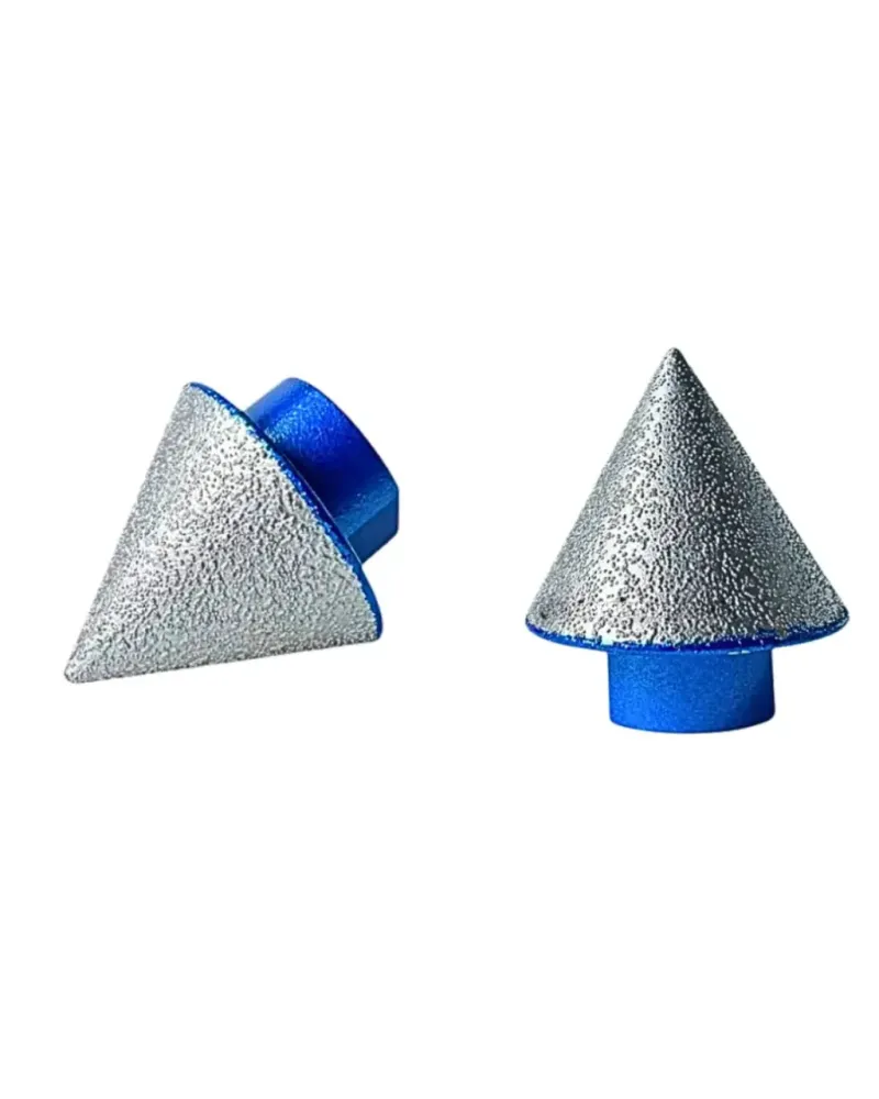 Алмазна коронка STEELRING конусна M14 2-35 мм