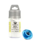 Алмазна коронка STEELRING конусна M14 2-35 мм