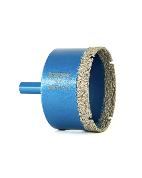 Алмазна коронка STEELRING VTS60