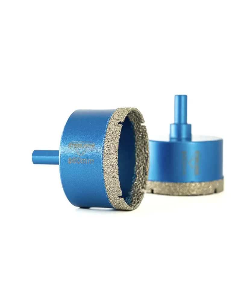 Алмазна коронка STEELRING VTS60