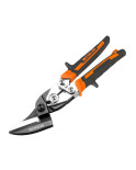 Промислові ножиці WOKIN Tinman 250 мм, 10″