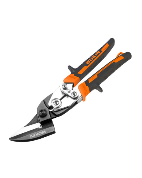Промислові ножиці WOKIN Tinman 250 мм, 10″