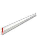 Правило трапеція WOFFMANN 2,0м  товщ. 1,3мм  ПАС-2373
